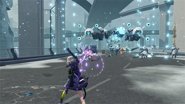 尘白禁区国际服