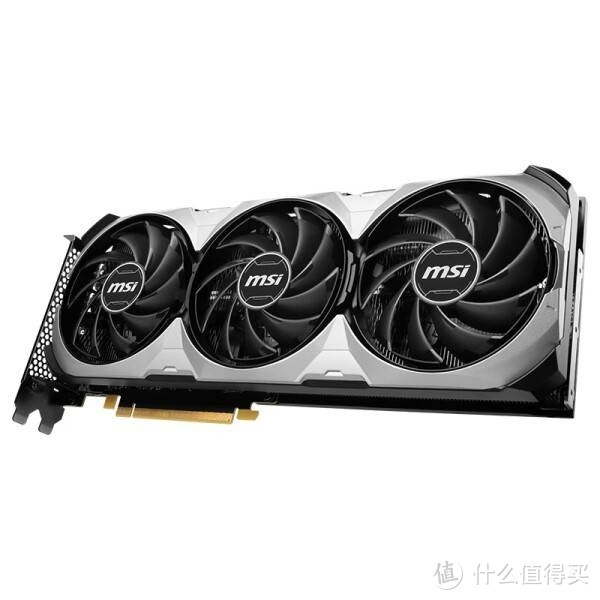 微星万图师 GeForce RTX 4060 Ti：电竞游戏与智能学习的卓越之选