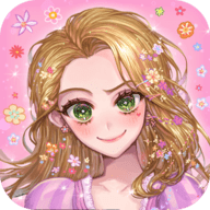 仙女贴贴乐 1.0