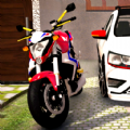 极速漂移摩托车 v9.8手游下载