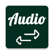 Audio Converter音频转换器去广告下载v29.2 最新版