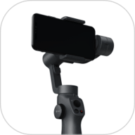 capture2手持云台 V2.6.62