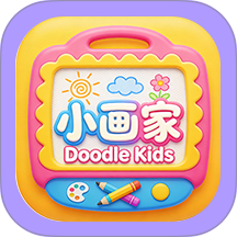 小黑板Kids免费版