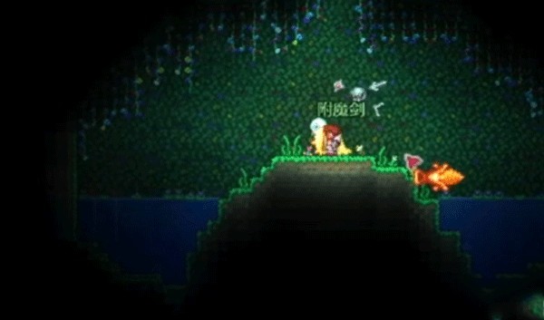 泰拉瑞亚1.4.4.9汉化版2025最新版