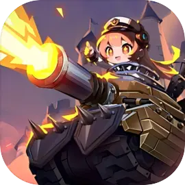 坦克激战官方版