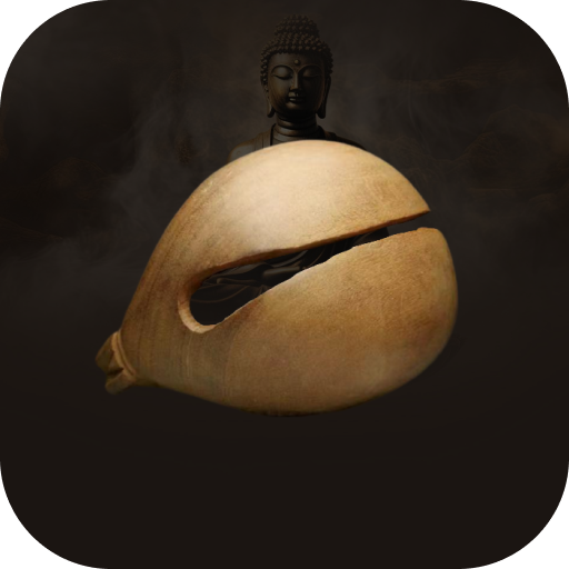 小休木鱼安卓版v1.0.0 最新版