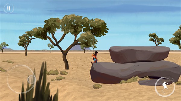 亚青雨的故事安卓版