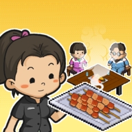 深夜的烧烤店手机版下载 v1.96