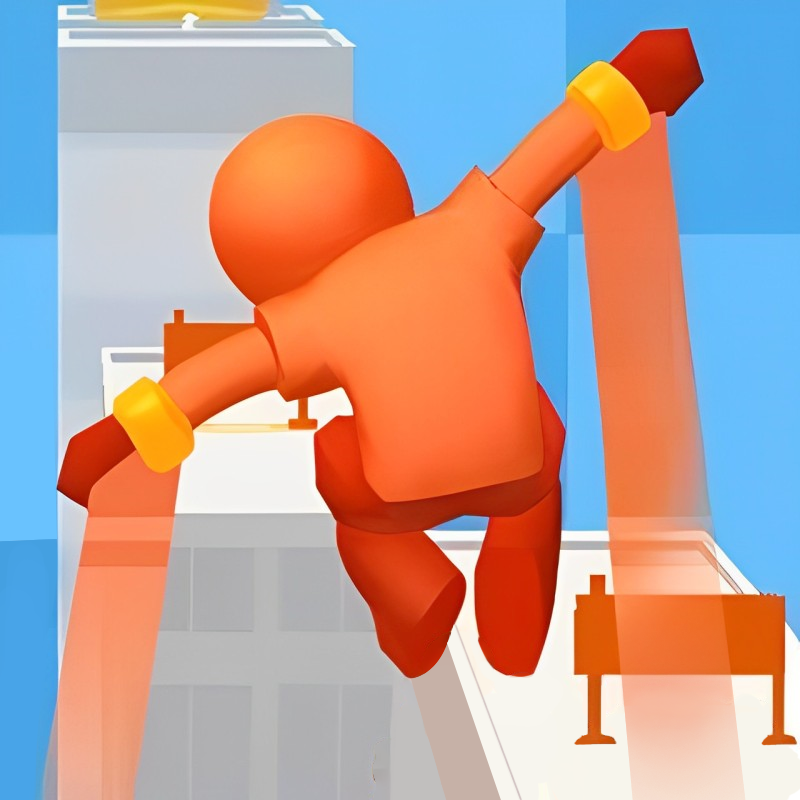 跑酷我不累安卓版 V1.0