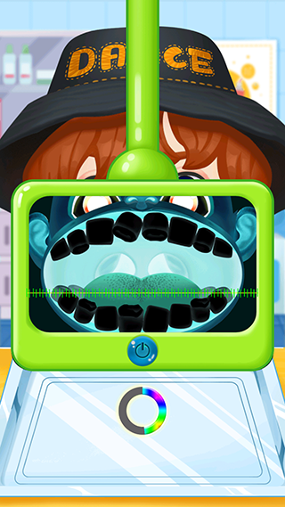 怪兽小牙医安卓版