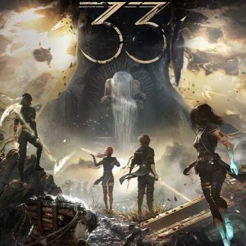 《光与影：33号远征队》终局存档（新游戏+可用） v1.0下载 v
