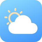 朗朗天气官方下载app V1.9.45 最新版