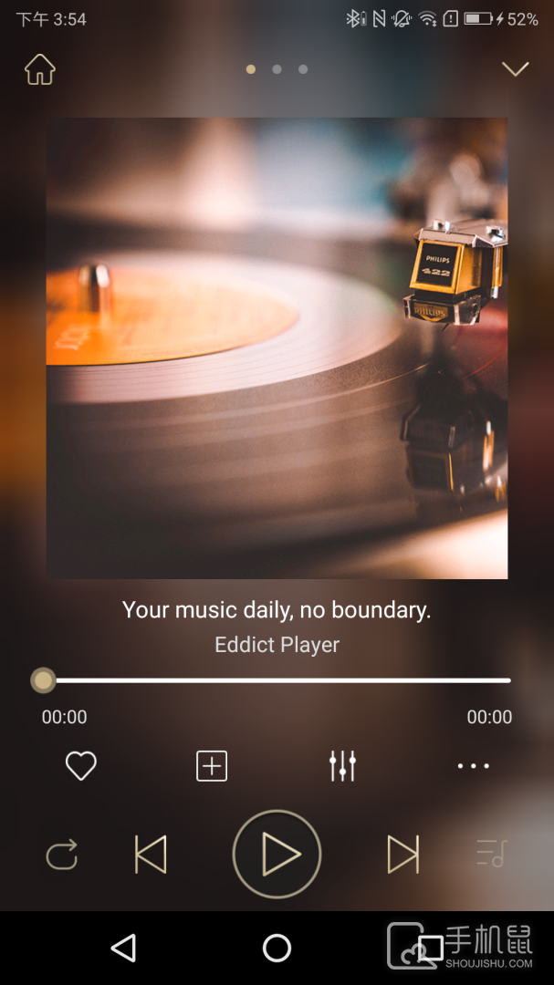 Eddict Player v2.2.14