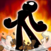 愤怒的火柴人2中文版 v1.1.2安卓版