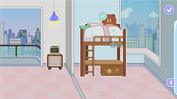 米加小镇世界国际版2025最新版