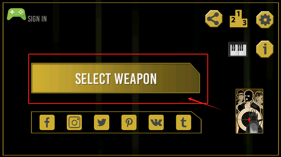 终极武器模拟器Pro手游