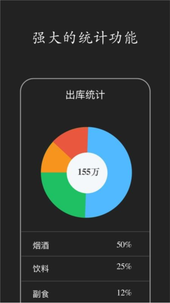 保肯仓库管理系统2