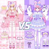 魔法公主的换装日记(Magic Princess)抢先版 v2.3.3安卓版 