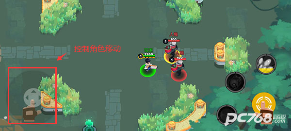 英雄来袭单机版