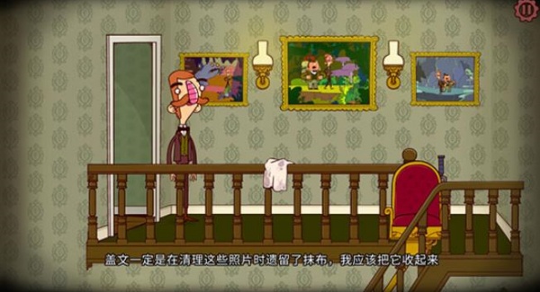 淘金历险记克朗代克