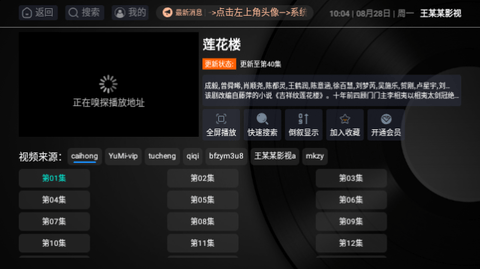 王某某影视高清免费版