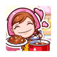 料理妈妈(CookingMama)中文版 v1.120.0