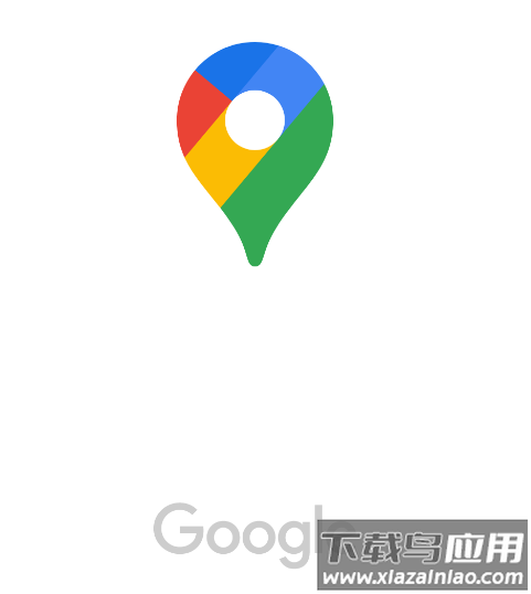 google maps地图app