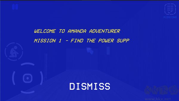 阿曼达恐怖冒险3口袋版(Amada Adventure III)最新版v1.2.0安卓版 