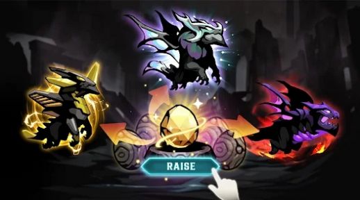 影子战争放置RPG生存 v1.0.1手游下载