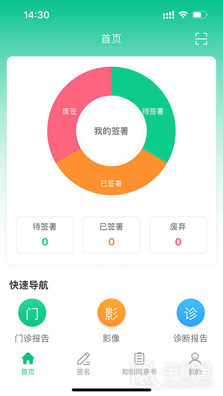 医护签 v2.2.4
