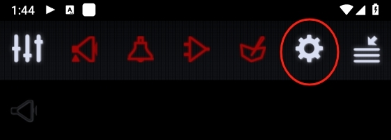 Neutron Music Player