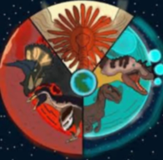 盘古大陆原始时代国际服