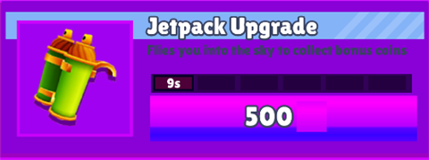 地铁跑酷LXC外网版