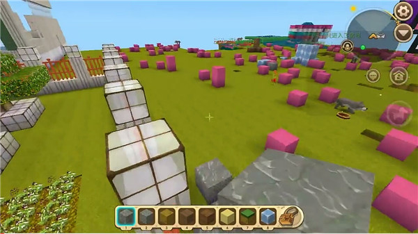 迷你世界1.15.0版本