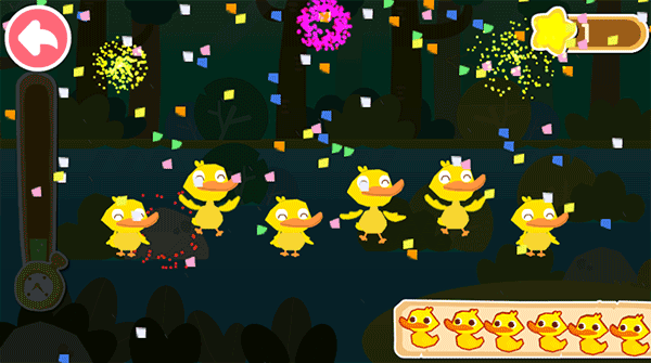 宝宝巴士奇妙春游日游戏