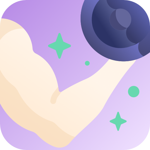 饮食热量表app V1.0
