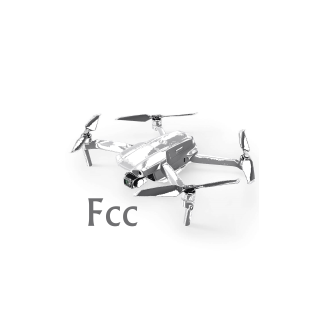 大疆无人机FCC开启工具(mavic air 2 fcc)v1.0 安卓最新版