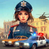 辖区巡警游戏