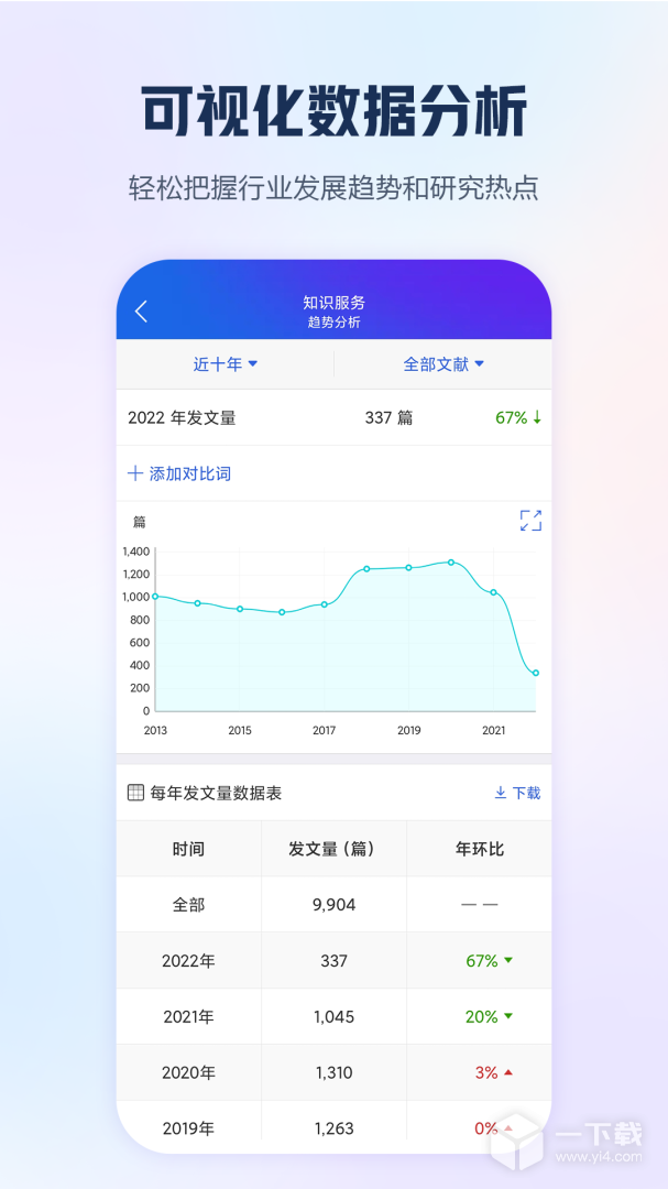 手机知网 v9.2.29最新版下载
