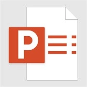 简易PPT制作完整版下载