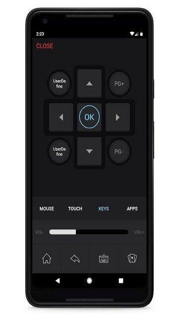 EShare for Android宣传图