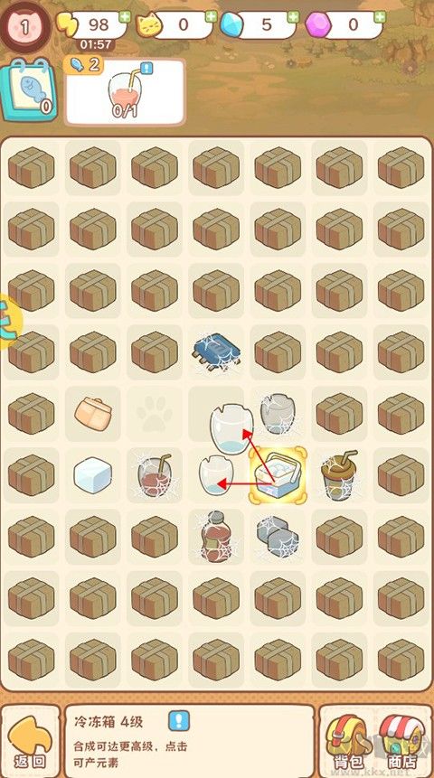 疯狂宠物手机版 v1.0.1安卓版 