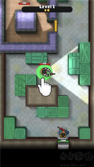 猎人刺客2无限金币版