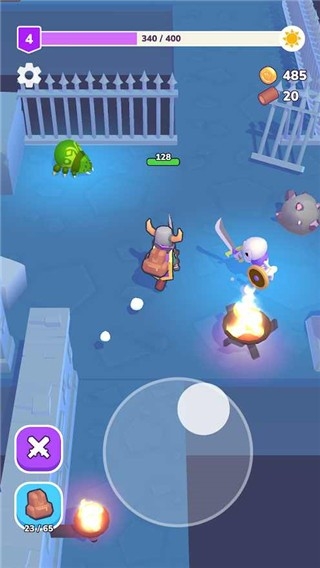 我的梦幻小岛最新免费版下载 v1.2.1