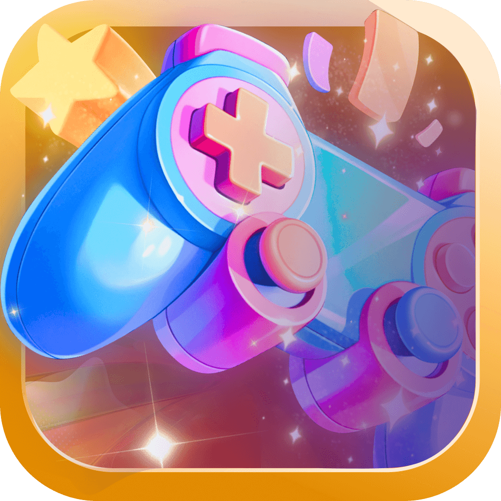 潮玩空间官方版 1.0.0安卓版