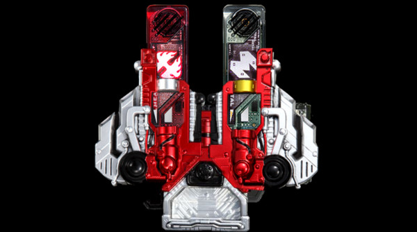 假面骑士W变身模拟器安卓版