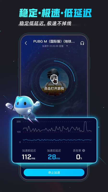 biubiu加速器4