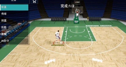 nba2k15