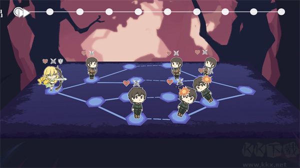 双子战略手机版 v2.1安卓版 