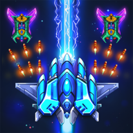 银河之翼王牌射手最新版 V2.0.13